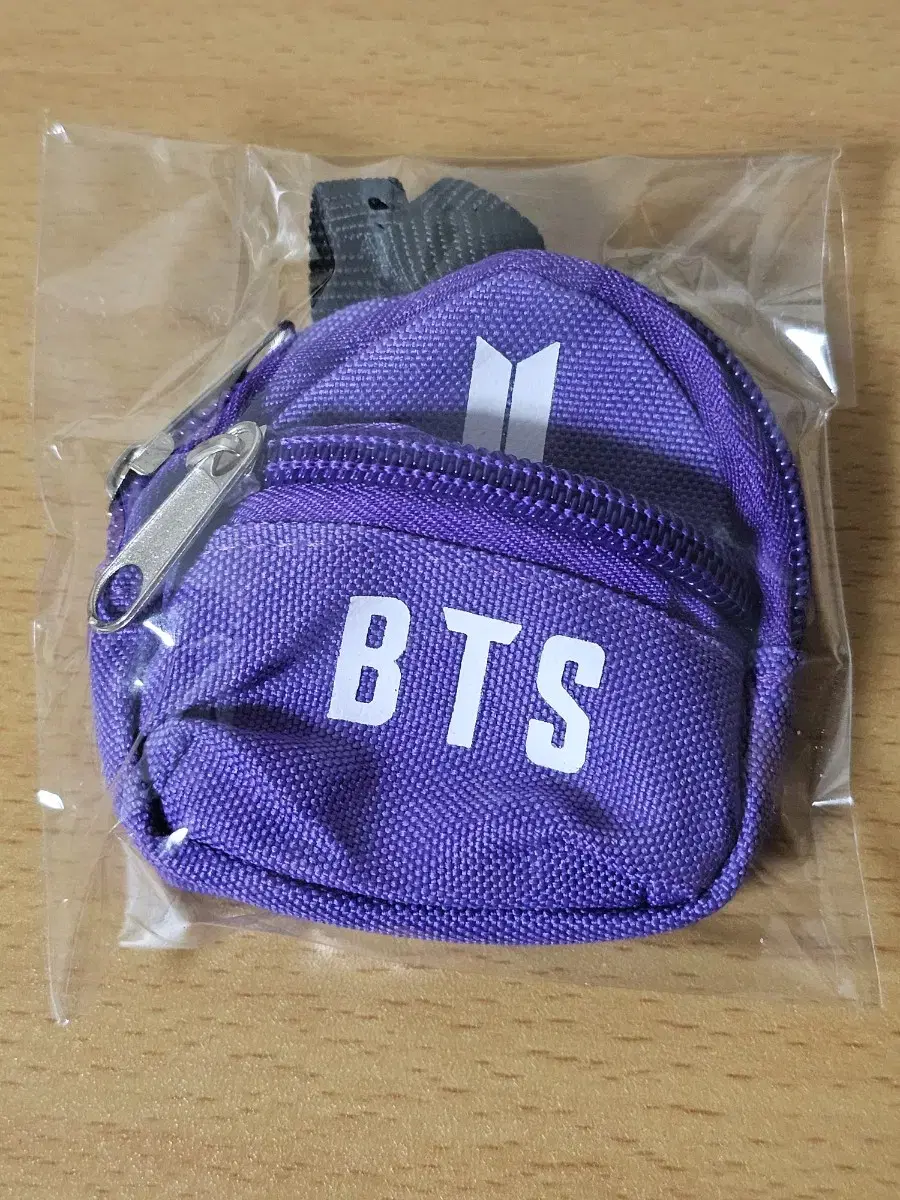 방탄 BTS 인형용 가방 백팩 10CM 20CM 미사용 새상품